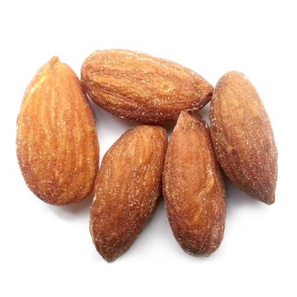 Kavrulmuş Badem İçi