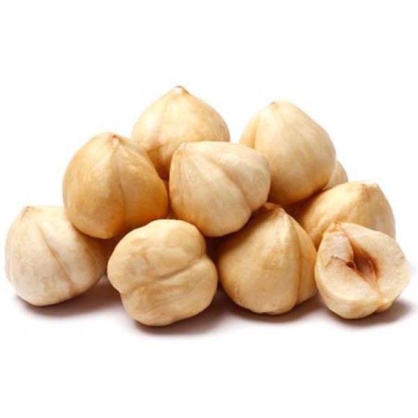 Kavrulmuş Fındık İçi