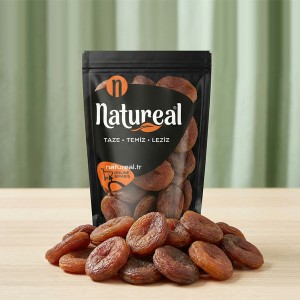 Günkurusu Kayısı - Duble