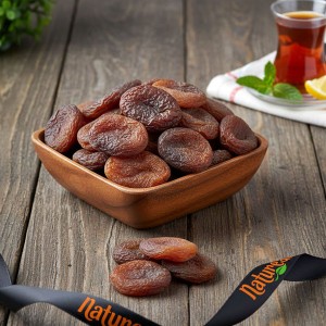 Günkurusu Kayısı - Duble