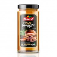 Date Honey - %100 Hurma Bal Kıvamında 630 Gr.