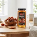 Date Honey - %100 Hurma Bal Kıvamında 630 Gr.