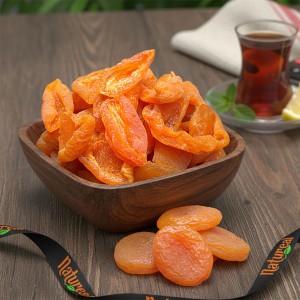 Yaprak Kuru Kayısı - Hoşaflık