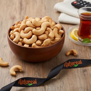 Kavrulmuş Kaju Fıstığı