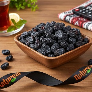 Çekirdekli Siyah Üzüm - Kilis Karası