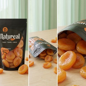 Kuru Kayısı - Duble