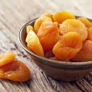 Kuru Kayısı - Duble