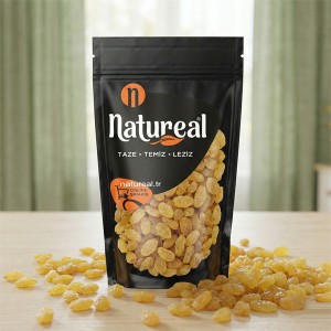 Çekirdeksiz Sarı Üzüm - Sultaniye