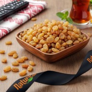 Çekirdeksiz Sarı Üzüm - Sultaniye