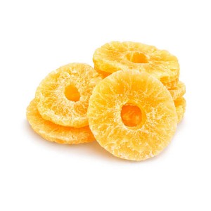 Tropik Ananas Kurusu