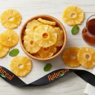 Tropik Ananas Kurusu