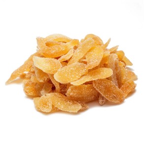 Tropı̇k Zencefı̇l Kurusu