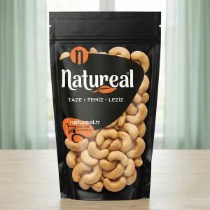 Kavrulmuş Kaju Fıstığı