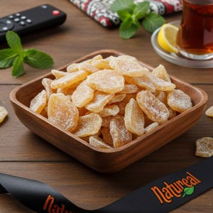 Tropı̇k Zencefı̇l Kurusu