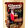 Glass Coffee - Çözünebilir Kahve 100 gr.