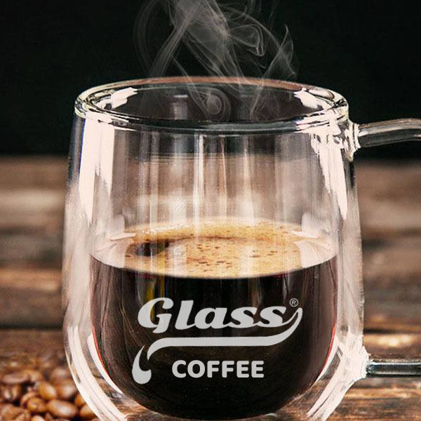 Glass Coffee - Çözünebilir Kahve 100 gr.