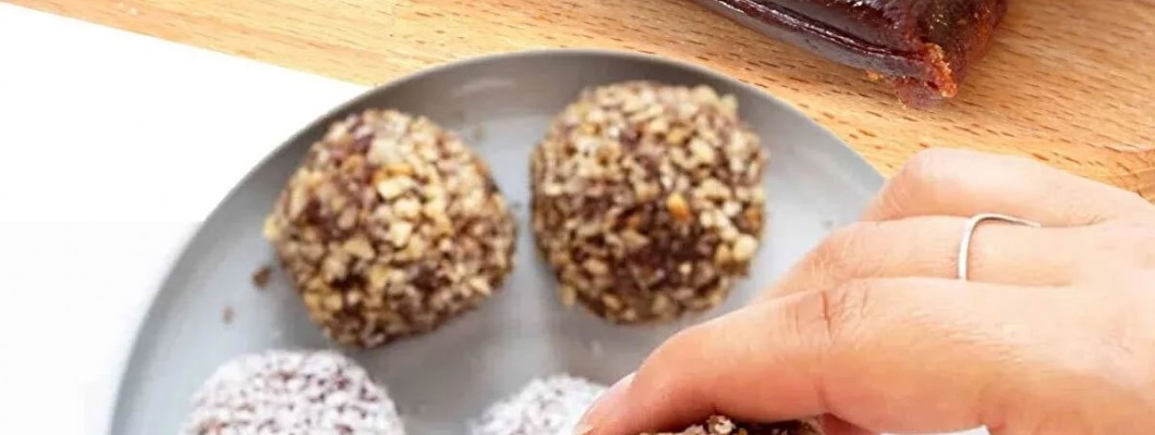 Hurma ezmesi nasıl yapılır?