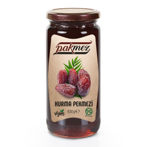 Hurma Pekmezi 630 gr.