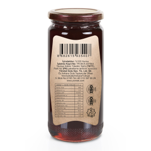 Hurma Pekmezi 630 gr.