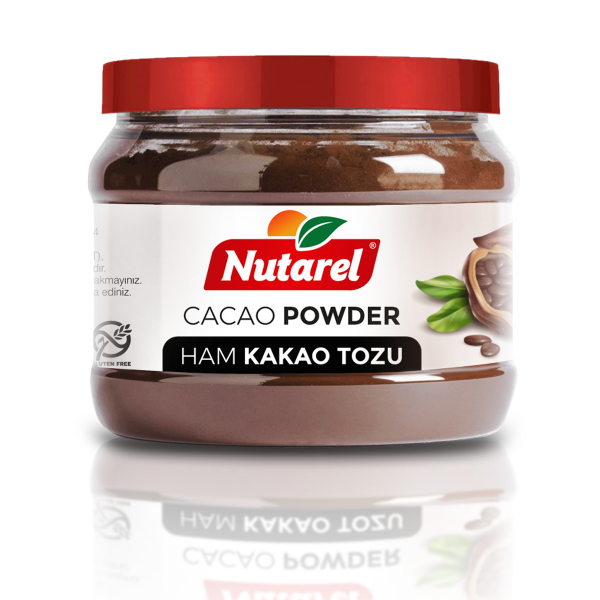 Ham Kakao Tozu 140 gr. Ham Kakao Tozu 140 gr.
