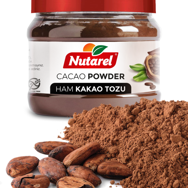 Ham Kakao Tozu 140 gr. Ham Kakao Tozu 140 gr.