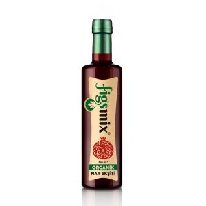 Organik Hatay Nar Ekşisi - %100 Doğal 350 gr.