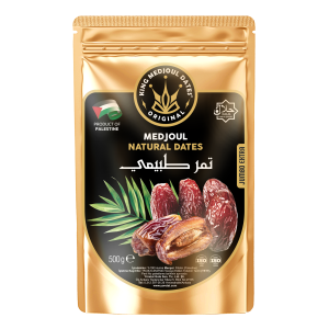 Premium Kudüs Hurması - Jumbo Ekstra 500 Gr.