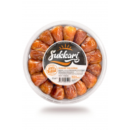 Sukkari Premium Yaş Hurma  500 gr.