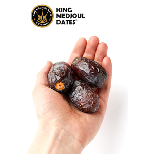 Premium Kudüs Hurması - Jumbo Ekstra 500 Gr.