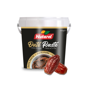Hurma Püresi - Hurma Dolgusu (Date Paste) 1000 gr.
