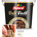 Hurma Püresi - Hurma Dolgusu (Date Paste) 1000 gr.