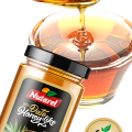 Date Honey - %100 Hurma Bal Kıvamında 630 Gr.