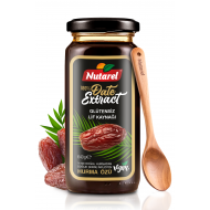 Hurma Özü - Soğuk Sıkım 640 gr.