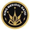 King Medjoul Dates